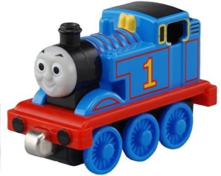 Thomas and Friends Take-Along Henry Sodor Timber Bundle Diecast