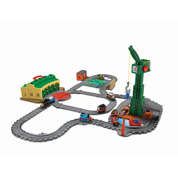 Thomas and friends take n play sets new arrivals