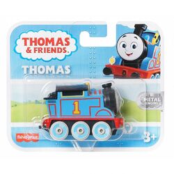 【希少・美品】LABELS the collection of THOMAS Diamond Anniversary Thomas the Train NWT NIP Connor , Lexi
