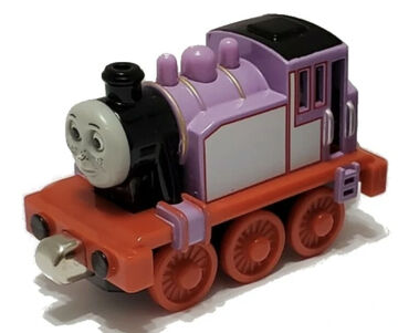 Rosie, Thomas the Tank Engine Wikia