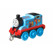 Push Along Safari Thomas