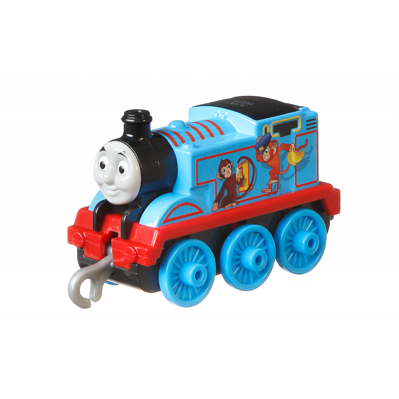 sodor safari trackmaster