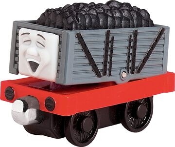 Take n play troublesome trucks online