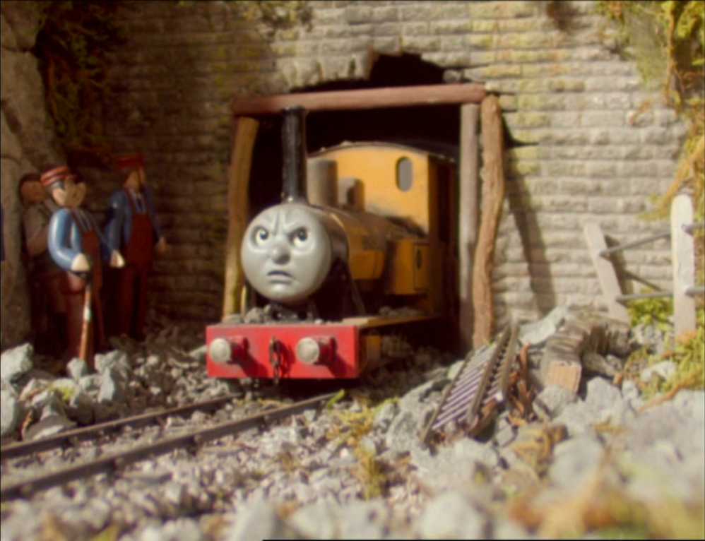 Home At Last Thomas The Railway Series Wiki Fandom