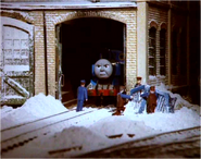 Thomas,TerenceandtheSnow21