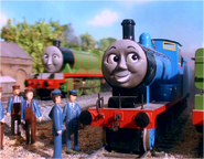 Edward in Domeless Engines