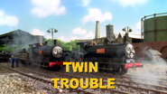 TwinTrouble