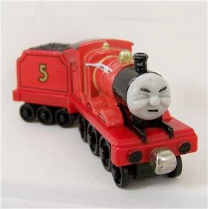 James | ThomastheTake'n'PlayEngine Wiki | Fandom