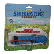 Gordon in Shining Time packaging