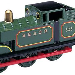 Ertl thomas wikia shop