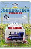 Sir Handel in Shining Time packaging