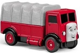 thomas and friends lorry