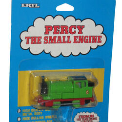 Ertl percy store