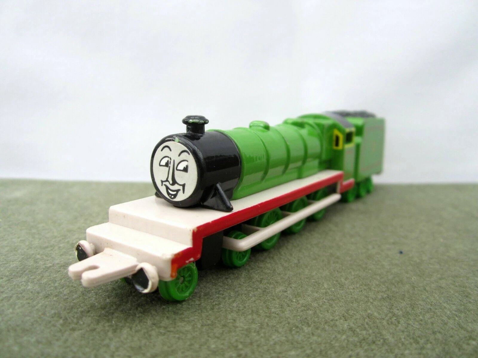 1984 | Thomas The Tank Engine & Friends ERTL Wiki | Fandom