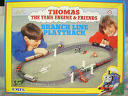 1996-1999 Branch Line Playtrack box