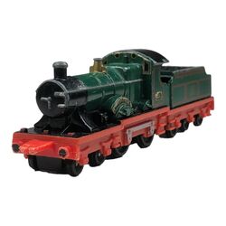 Thomas The Tank Engine Friends ERTL Wiki Fandom