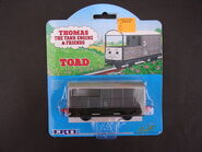 Toad in 1995 packaging