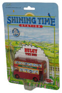 Bulgy in Shining Time Station Packaging.