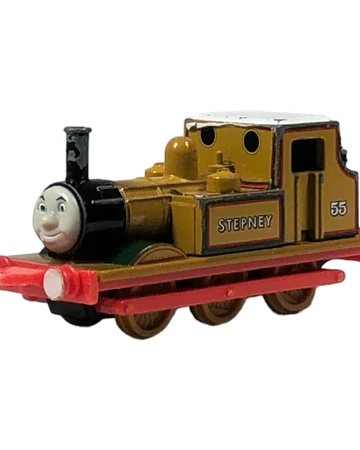 Stepney | Thomas The Tank Engine 
