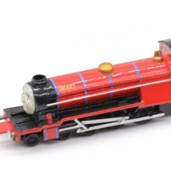 Thomas The Tank Engine Friends ERTL Wiki Fandom
