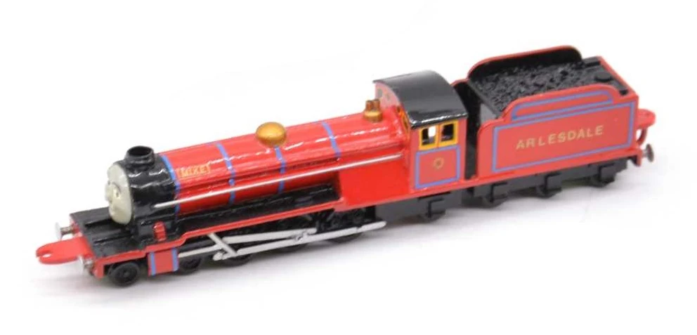 Ertl ttte sales