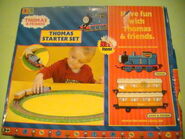 Thomas Starter Set