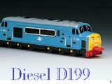 199 Diesel
