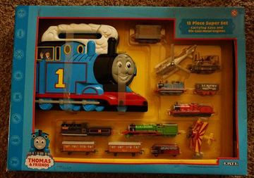 Ertl thomas wikia 2025