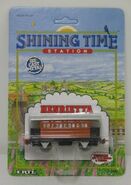 Shining Time box