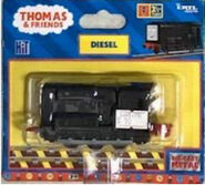 Diesel in 2003 packaging