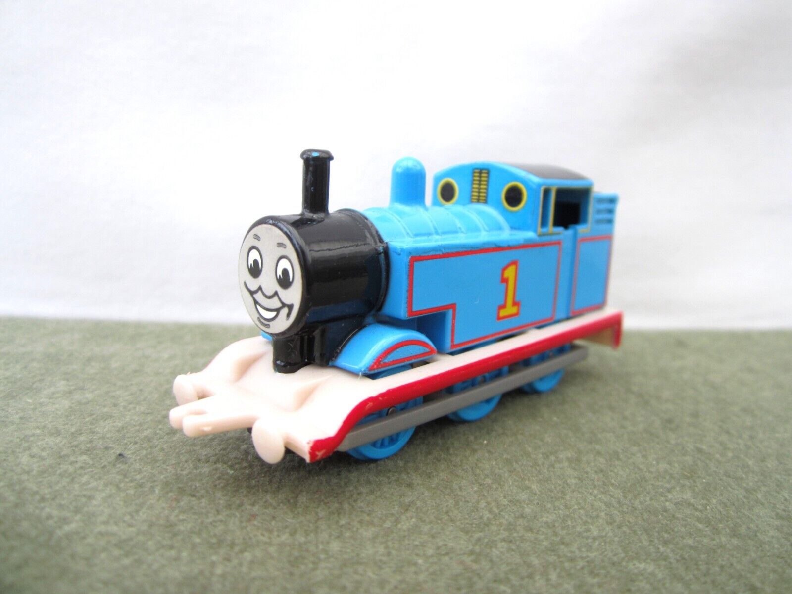 Ertl thomas the tank engine sale
