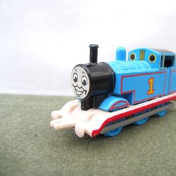 Thomas The Tank Engine Friends ERTL Wiki Fandom