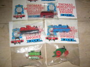 ThomasERTLMiniaturesvehiclesinpacketsd