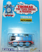 Motorised Thomas