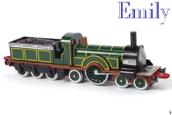 Tank Engine \u0026 Friends ERTL Wiki | Fandom