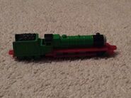 ERTL Apple Green Henry