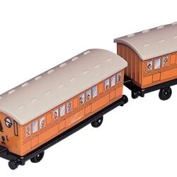 Thomas The Tank Engine Friends ERTL Wiki Fandom