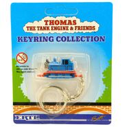 Thomas Key Ring