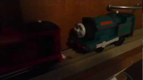 Skarloey And The Quest For The Lost Engines Trailer