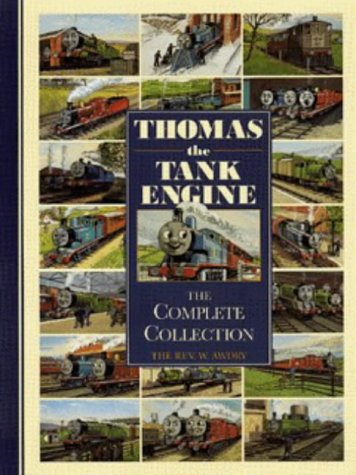 Thomas the train collection best sale list