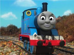 Thomas | Thomas The Train Wiki | Fandom