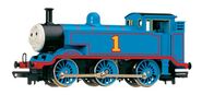 Hornby Thomas