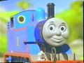 Thomas in Season 1