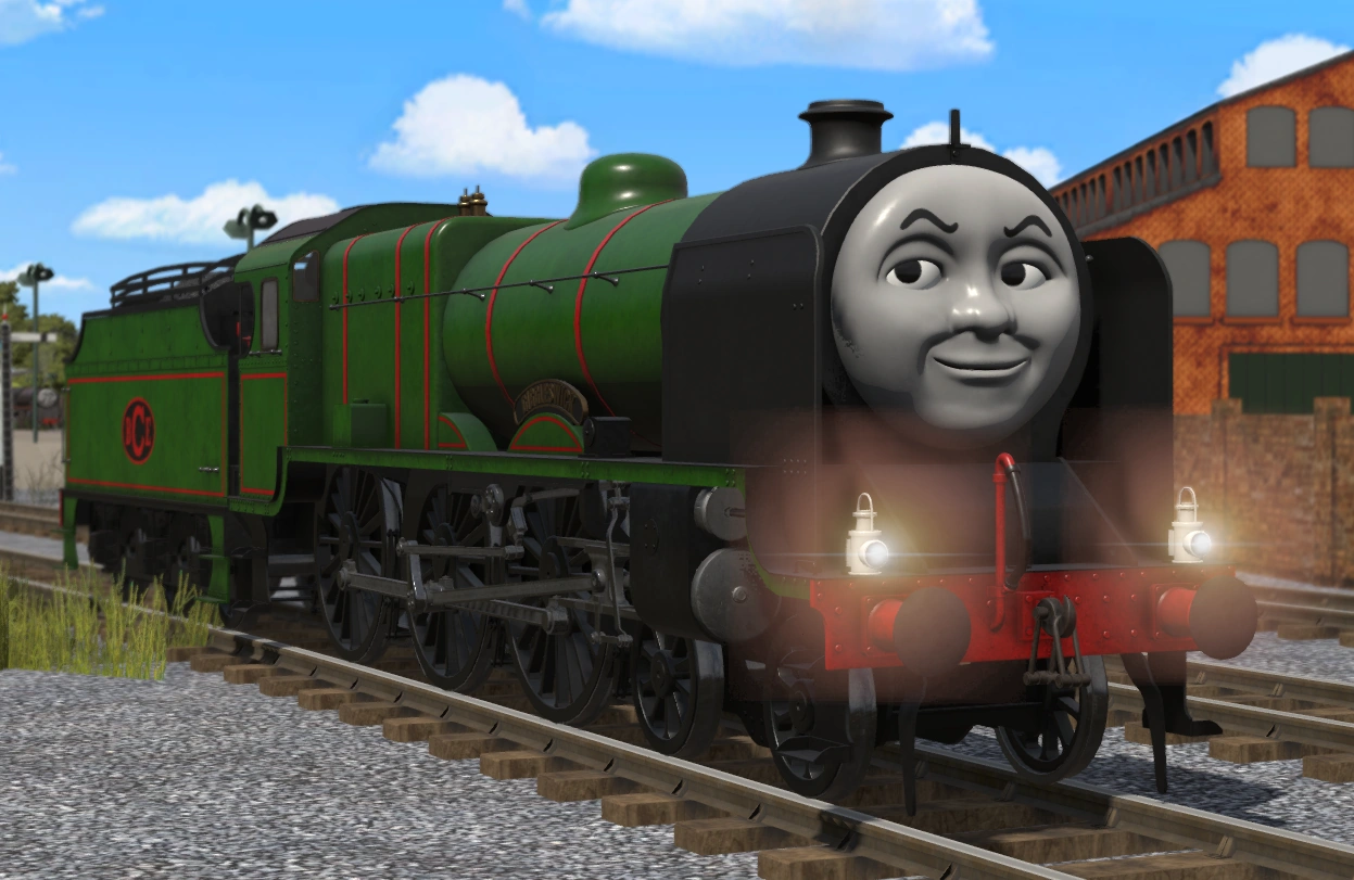 13+ Trainz Category Class