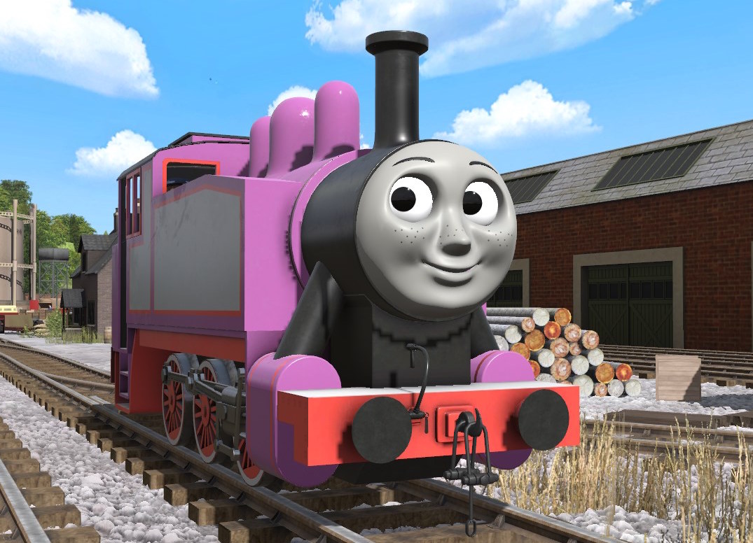 ttte rosie