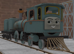 Lexi thomas the train outlet