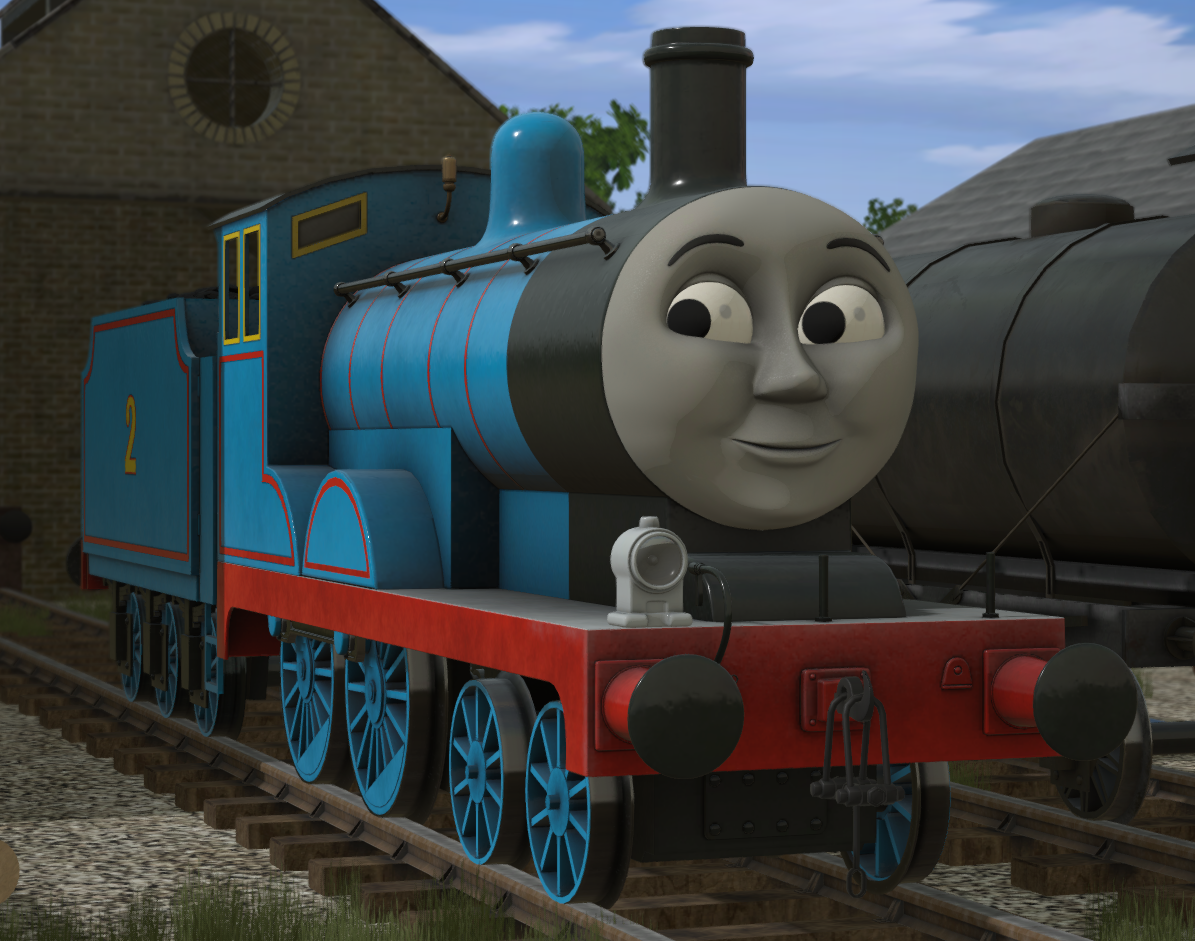 thomas trainz eagledark thomas trainz eagledark
