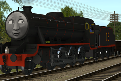 87546 | Thomaspedia: Archives of Sodor Wikia | Fandom