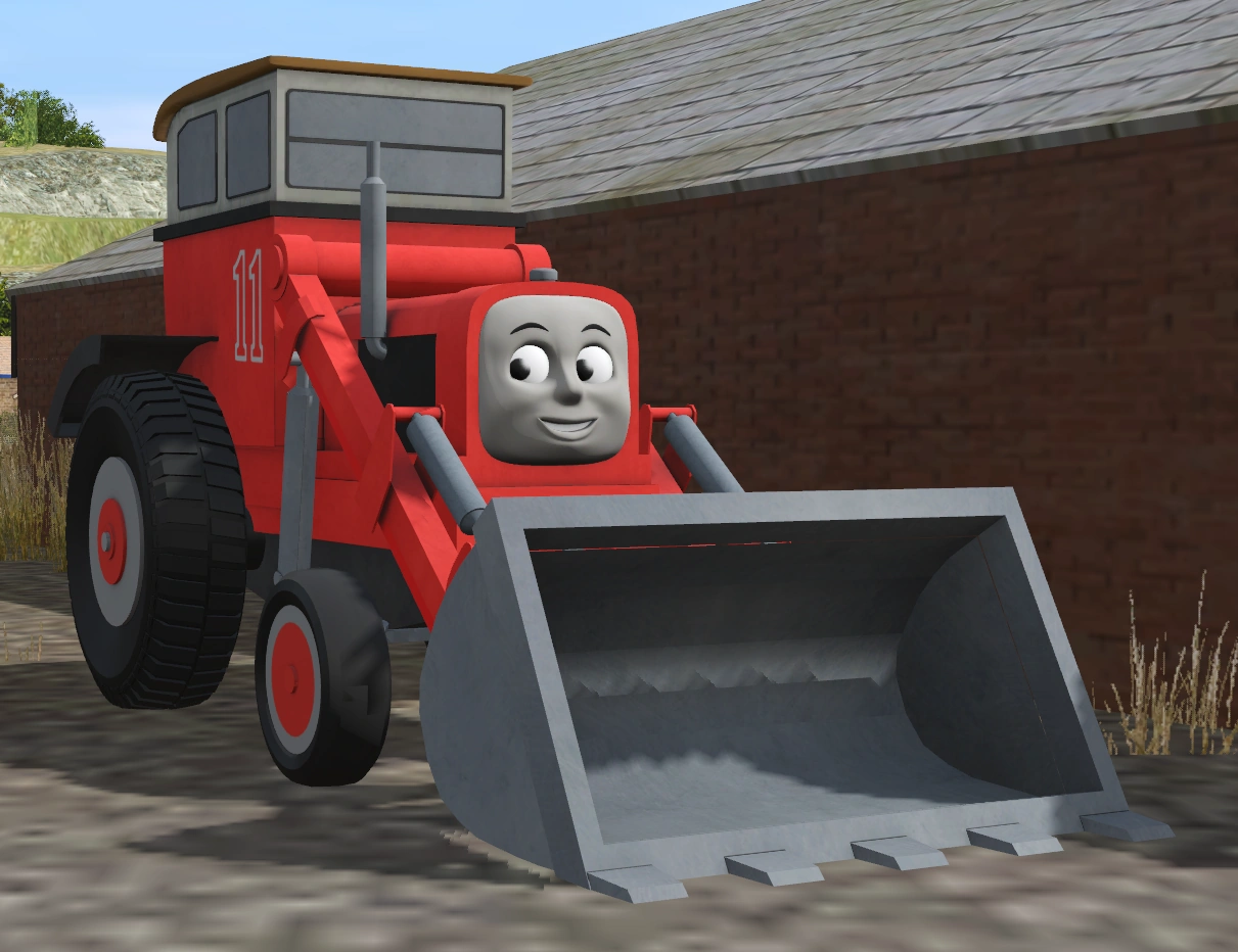 Jack ThomasThe Trainz Adventures Wiki Fandom