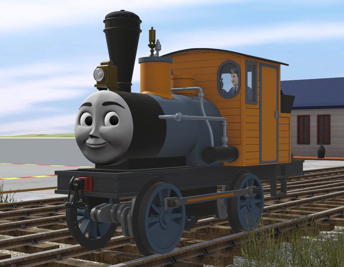 thomas and friends bash and dash